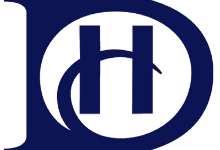 DPHD Logo