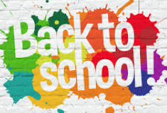 PRE School Supply List 2024-2025