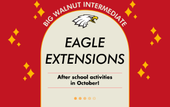 Eagle Extensions at Big Walnut Intermediate