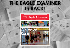 The Eagle Examiner