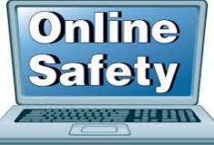 Online Safety Lessons in 7th Grade Classes