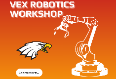 Vex Robotics Workshop