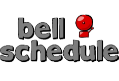 2024-25 BWMS Bell Schedule