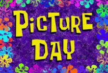 Picture Day 2