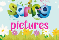 Spring & Classroom Photos