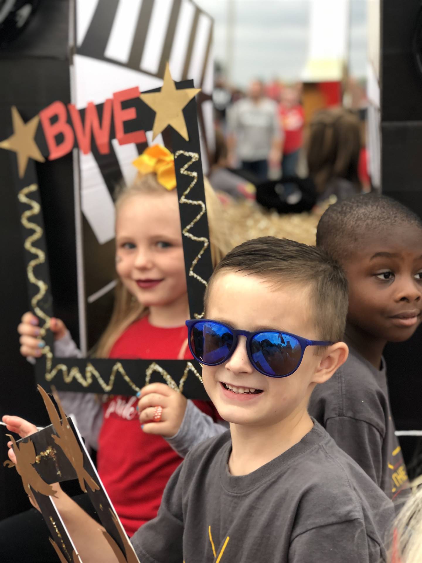 Homecoming Parade