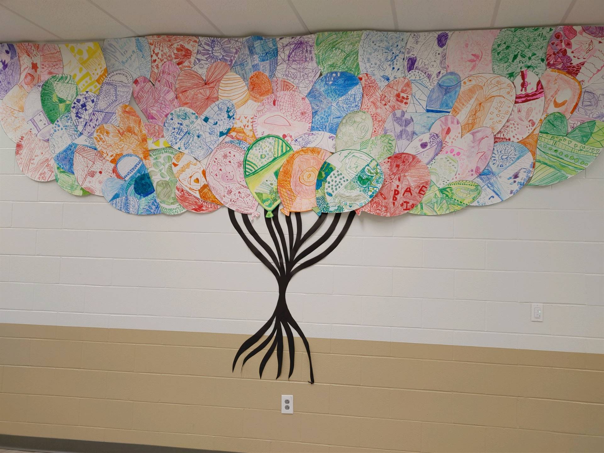 Art Tree