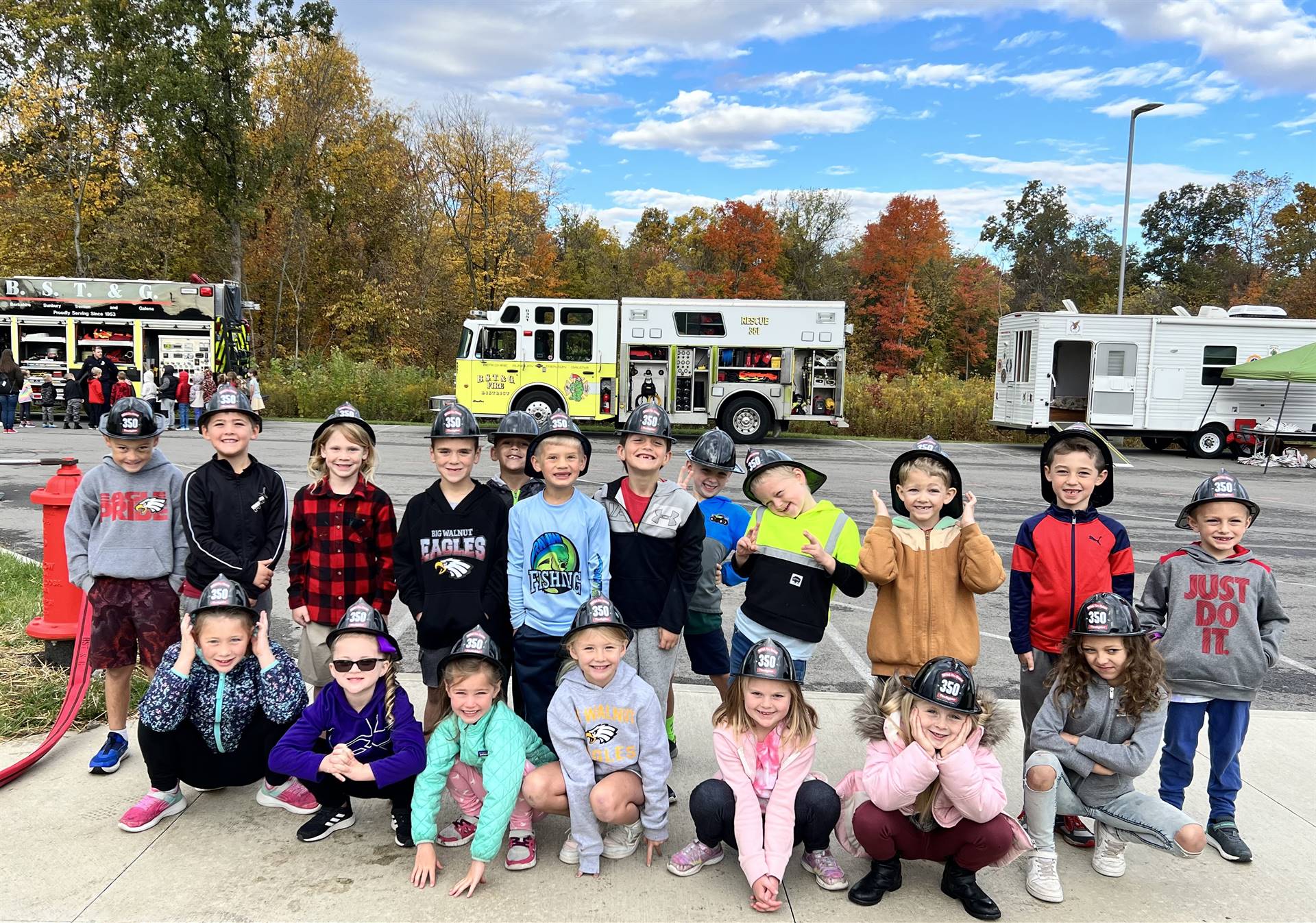 Fire Safety 1