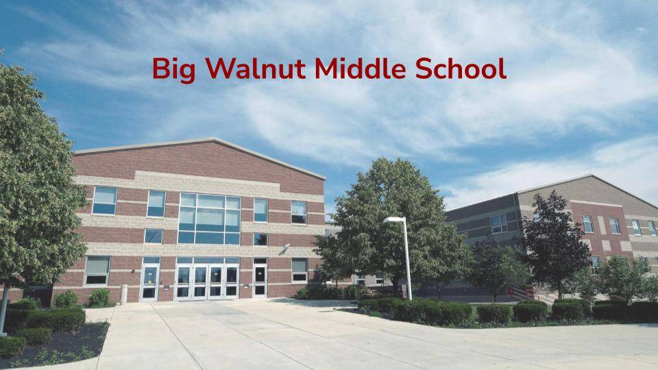 BWMS Building