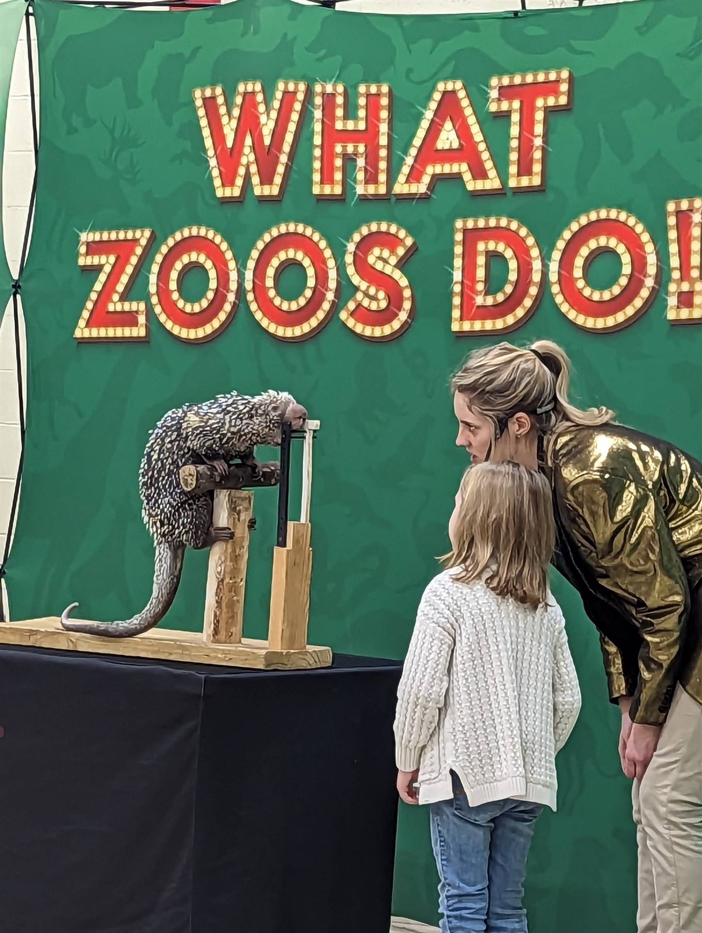 Zoo visit - 3