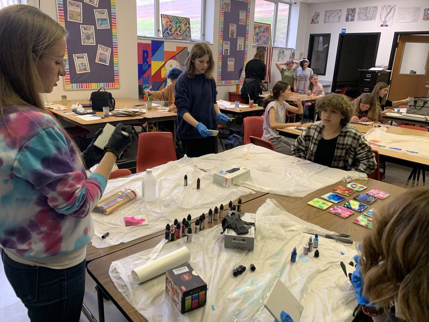 Art Club