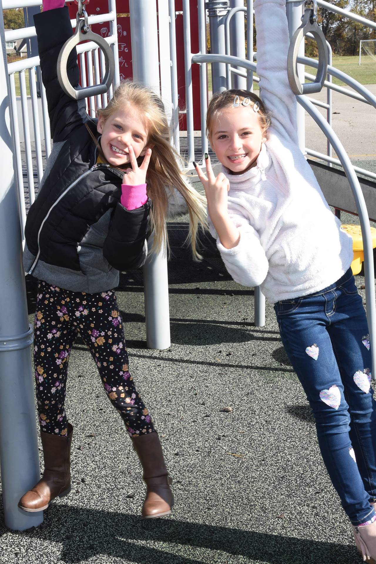 recess 3