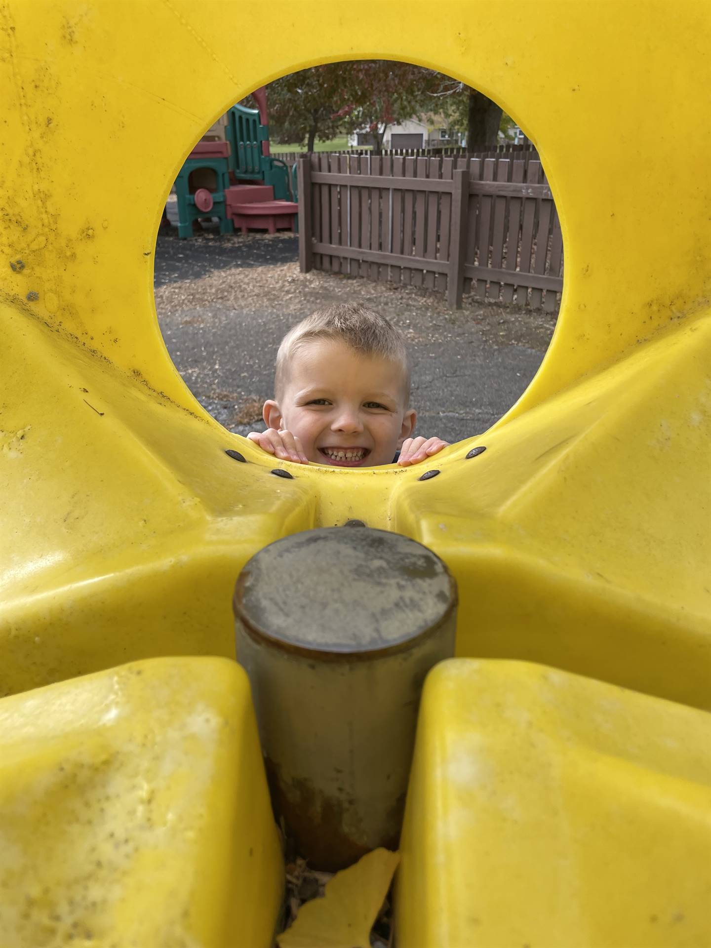 Smile