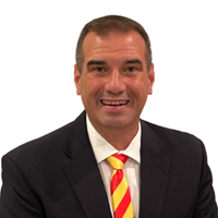 Mclane headshot