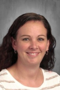 A photo of Amanda