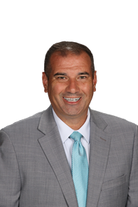 Ryan McLane on a white background