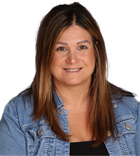 Principal Jessica Shelton