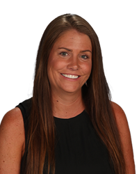 Principal Ginna Crawford
