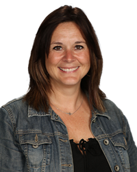 Principal Kim Castiglione