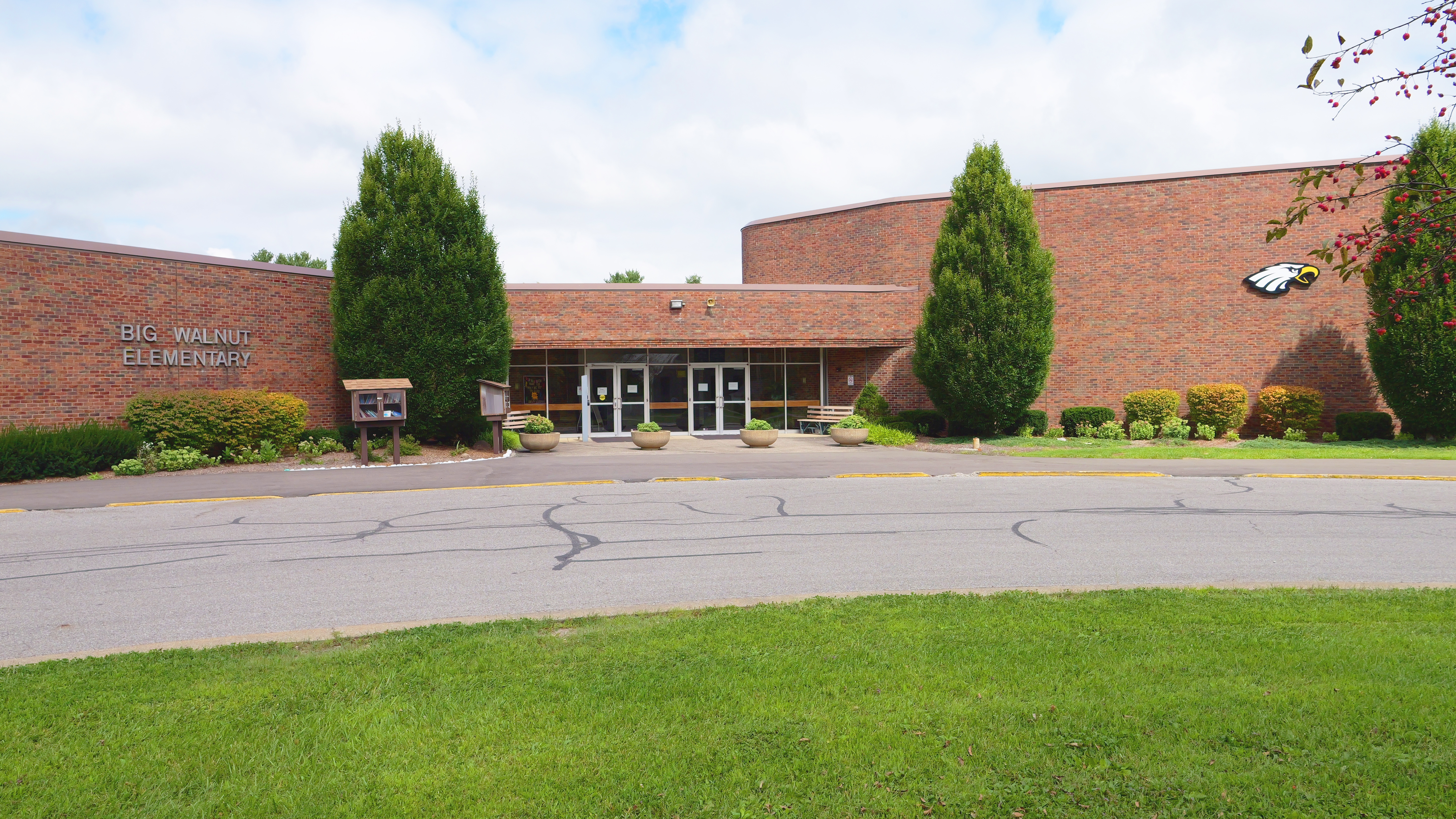 Big Walnut Elementary School