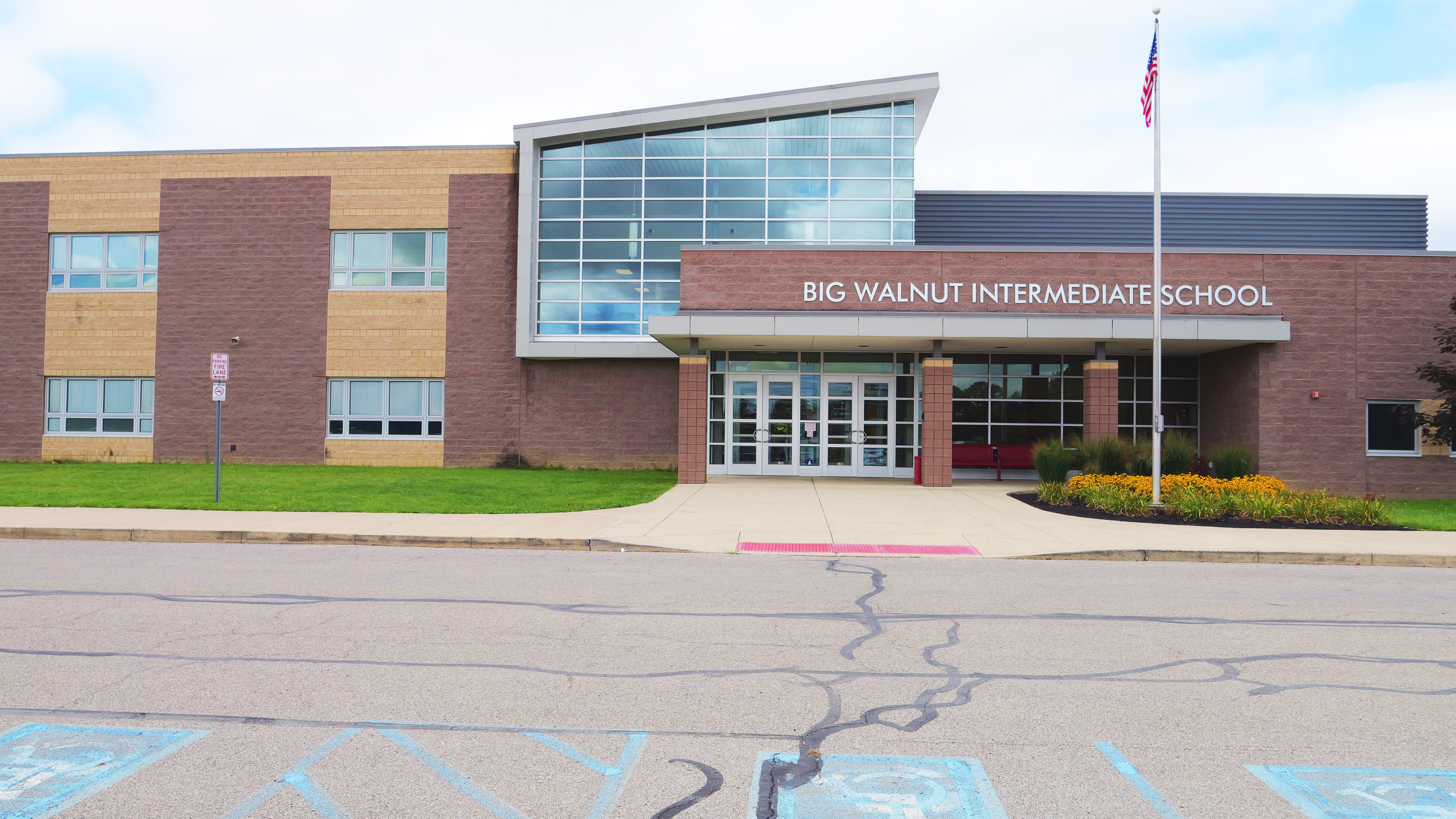 Big Walnut Intermediate School